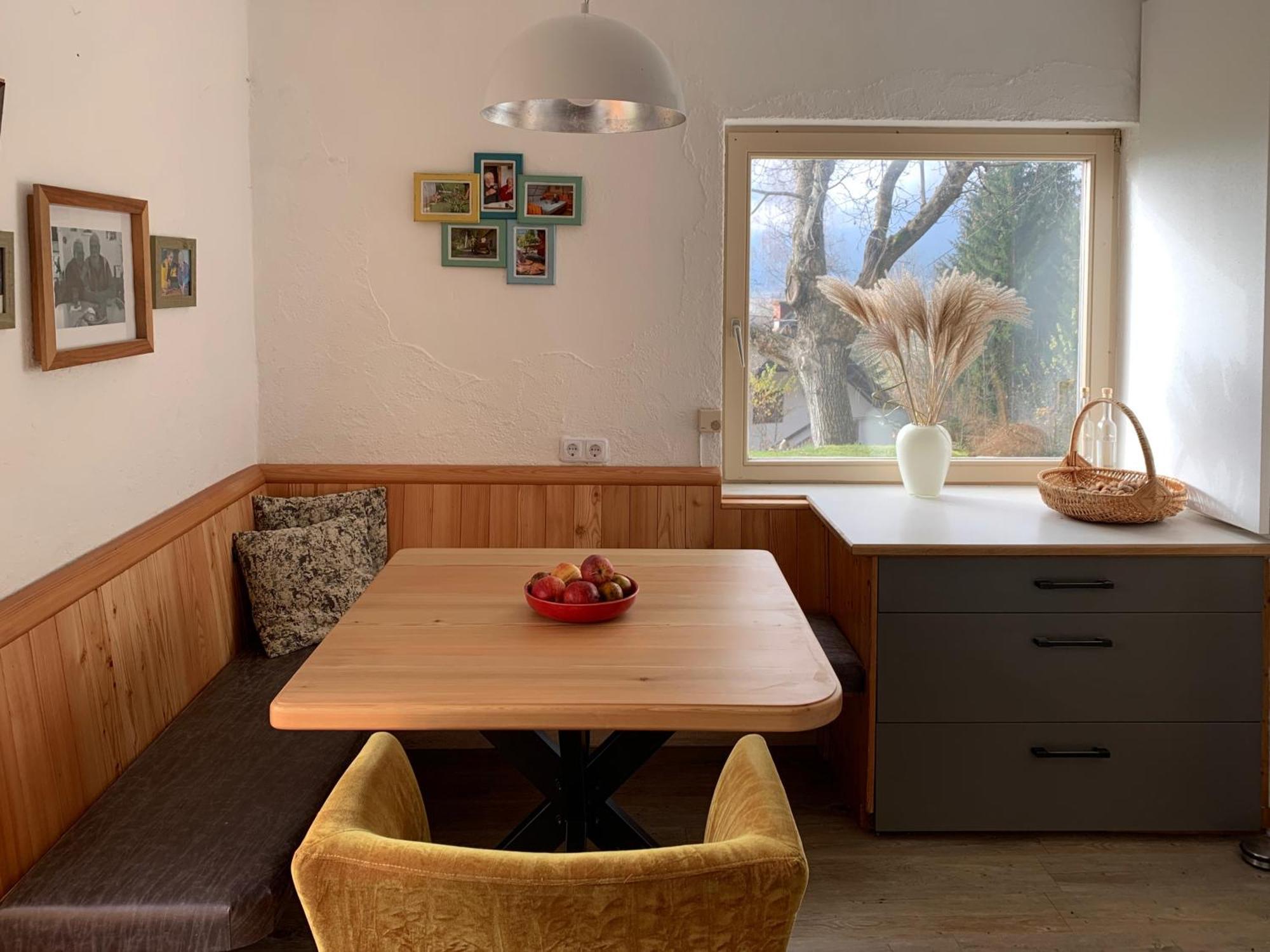 Ferienhaus Krieben Tresdorf 외부 사진