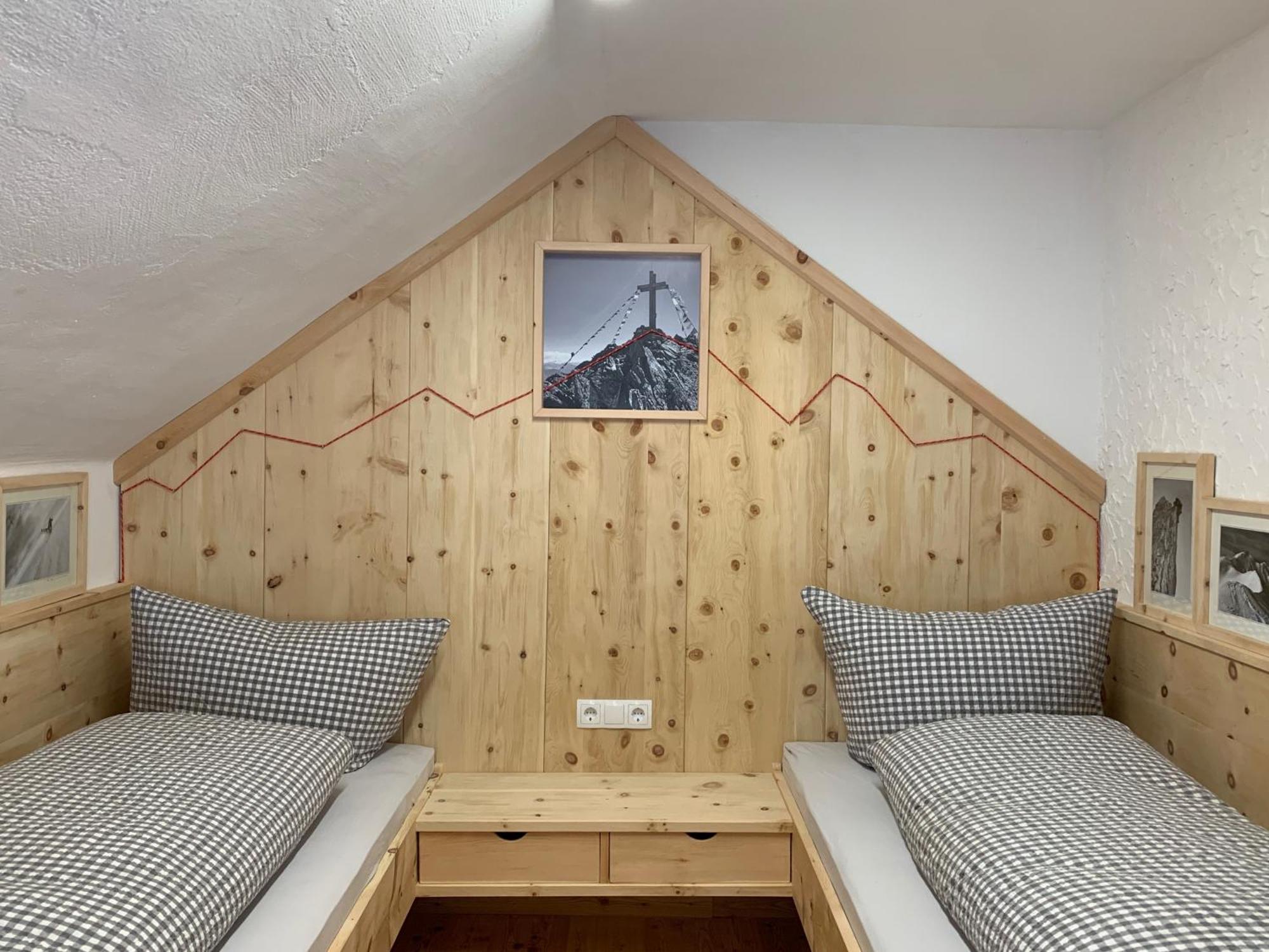 Ferienhaus Krieben Tresdorf 외부 사진